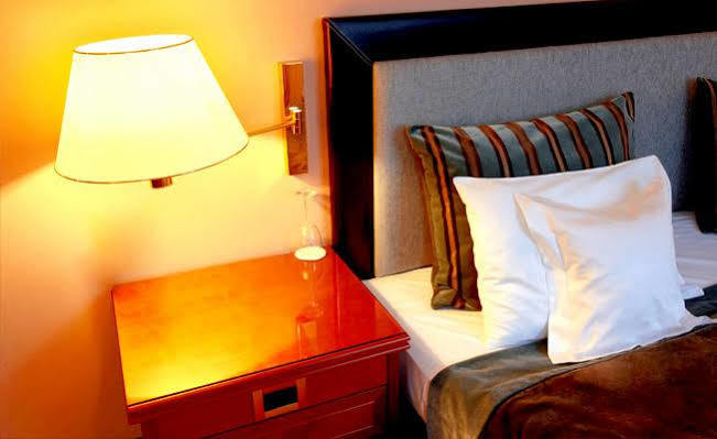 Jets Motor Inn New York Esterno foto