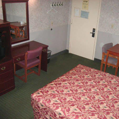 Jets Motor Inn New York Esterno foto