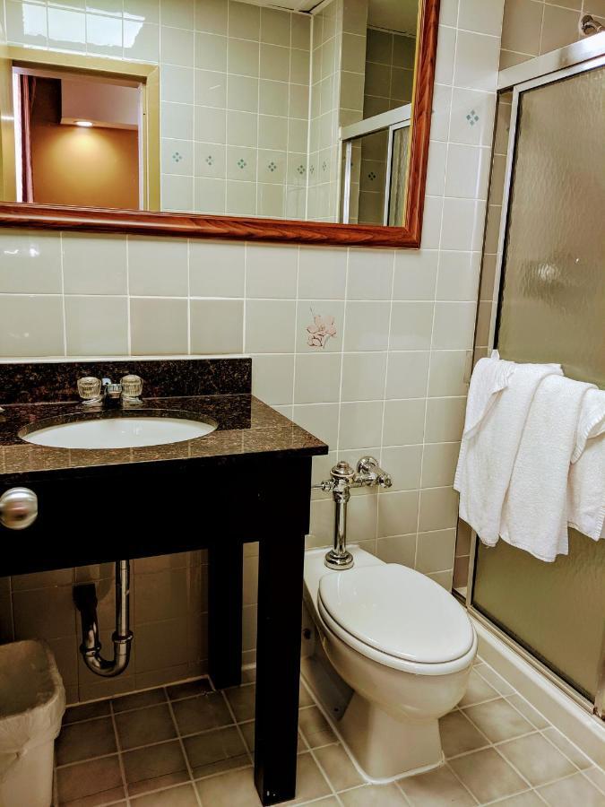Jets Motor Inn New York Esterno foto