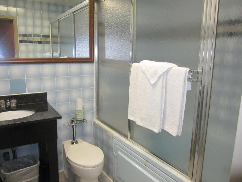 Jets Motor Inn New York Esterno foto