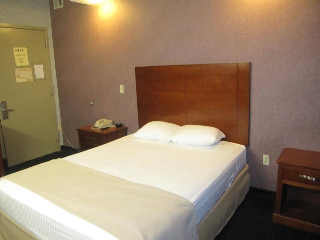 Jets Motor Inn New York Esterno foto